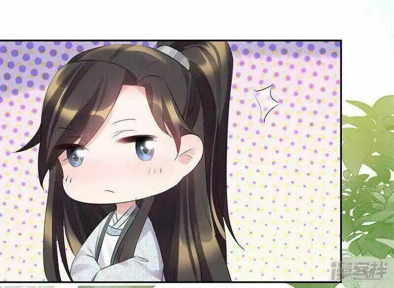 quả nhân có bệnh tên là tương tư chapter 94 29