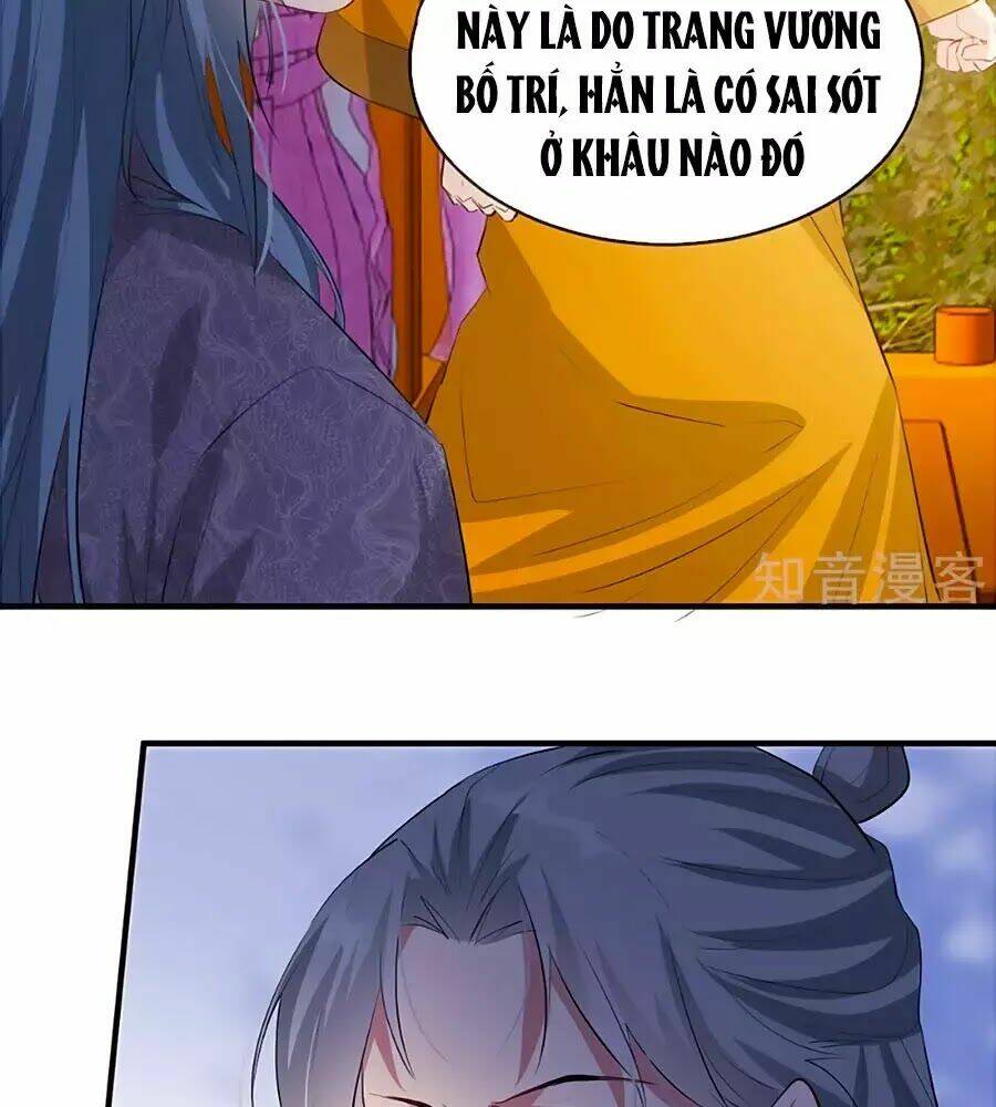 gian phi như thử đa kiều chapter 46 57