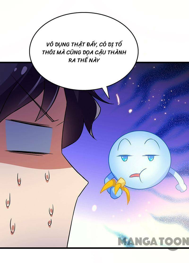 siêu cấp bại gia tử chapter 80 13