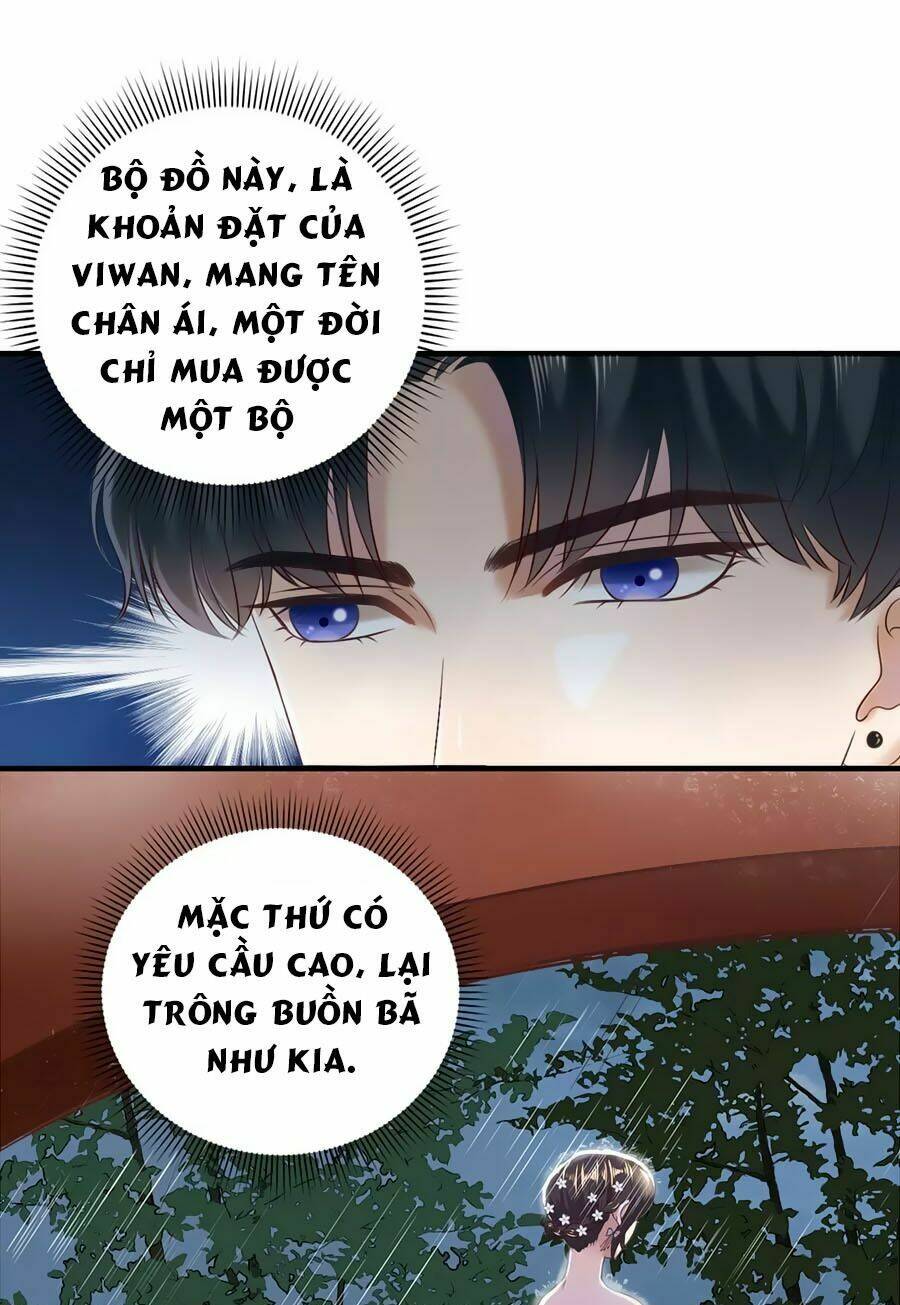 báo hệ nam hữu đích thiên tầng thao lộ chapter 1 47