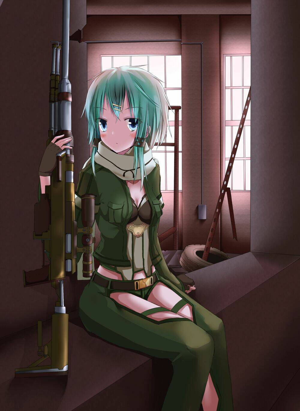 ảnh anime và ảnh wallpaper đẹp chapter 14 4