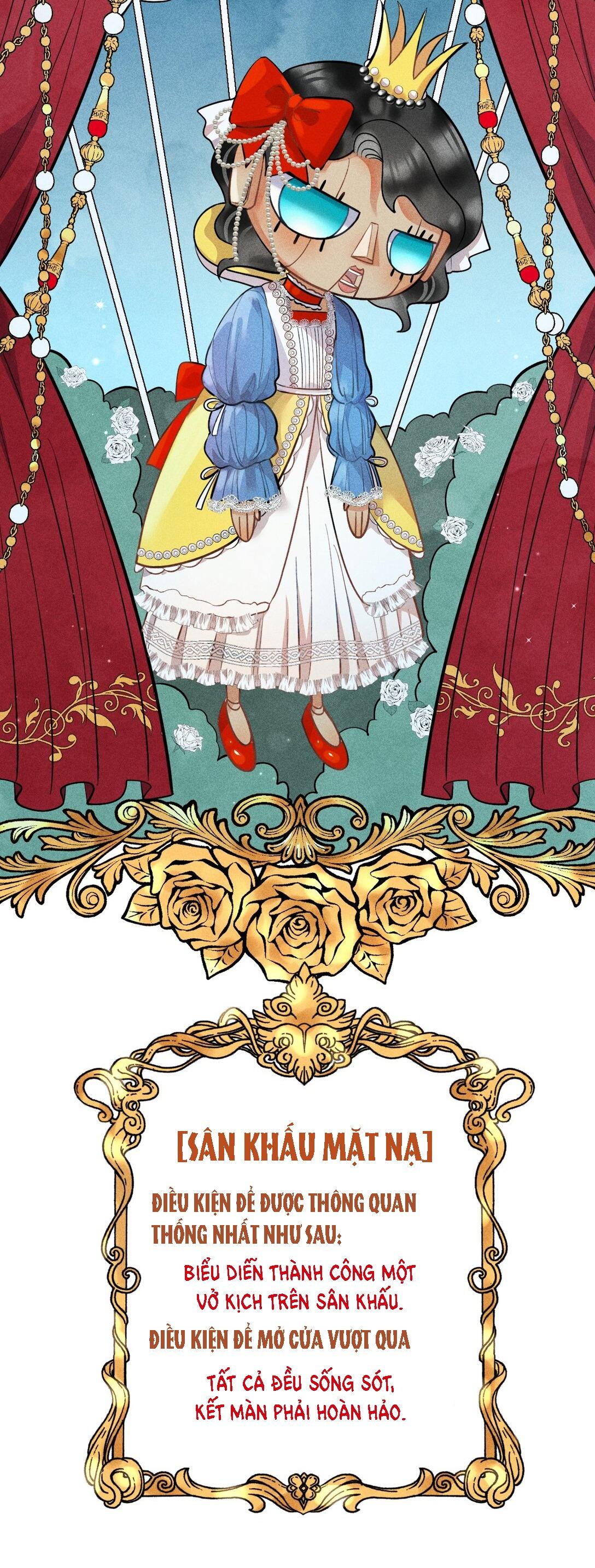 tòa tháp chapter 22 21