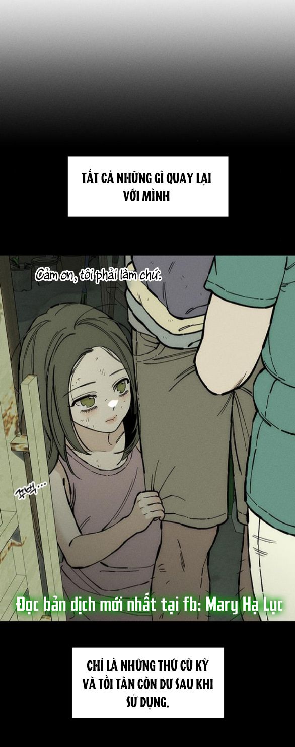 [18+] Nước Mắt Trên Đóa Hoa Tàn chapter 33.1 2