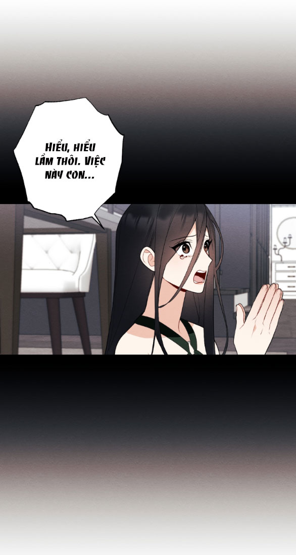 [18+] hôn nhân bị đánh cắp chapter 38.2 9