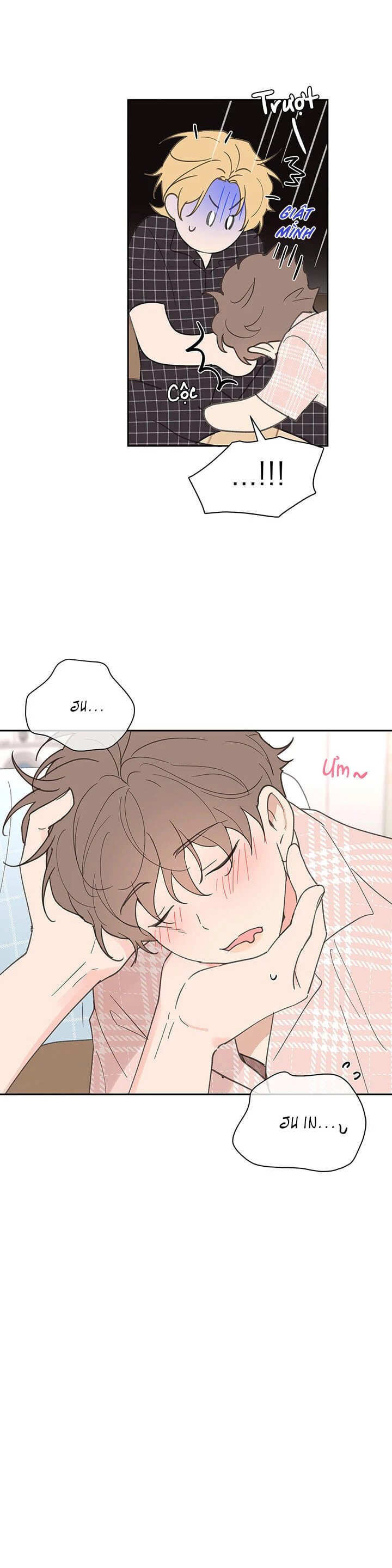 tâm tư của ju in chapter 45 9