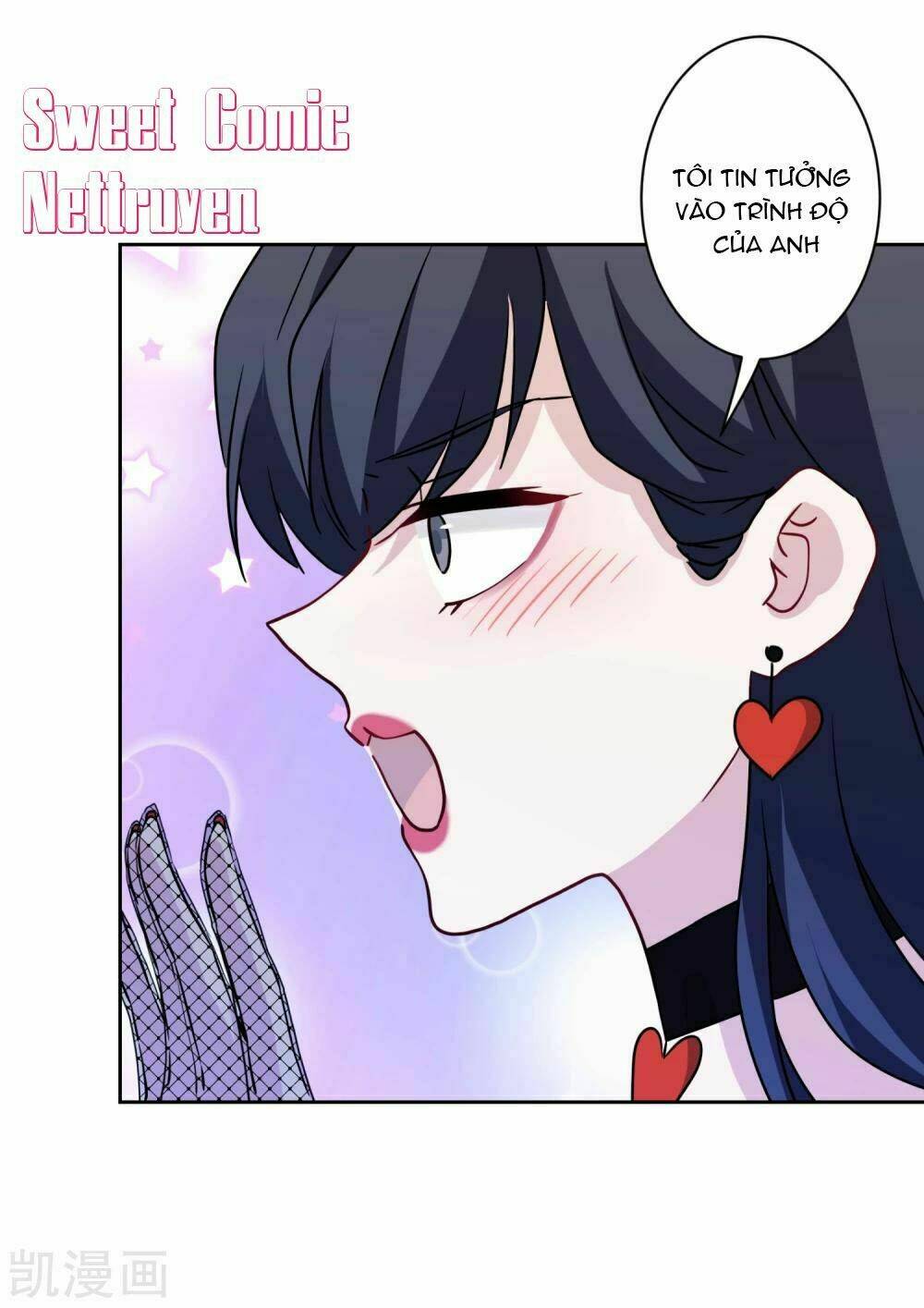 nhân vật phản diện: không ngọt không lấy tiền chapter 19.2 9