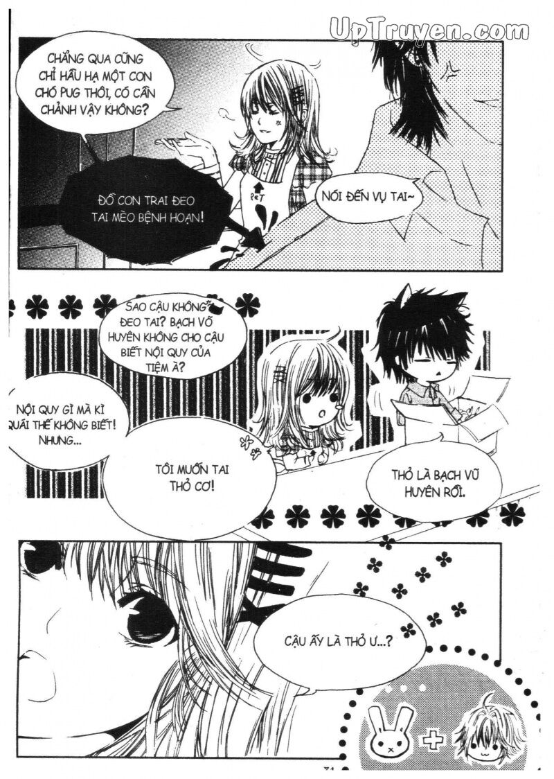 khu vườn ảo mộng chapter 1 30