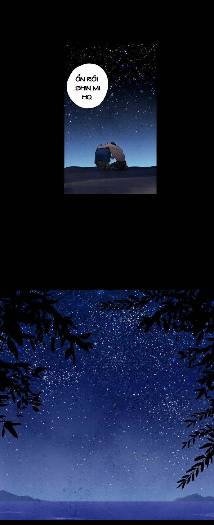 between you and i chapter 16 23