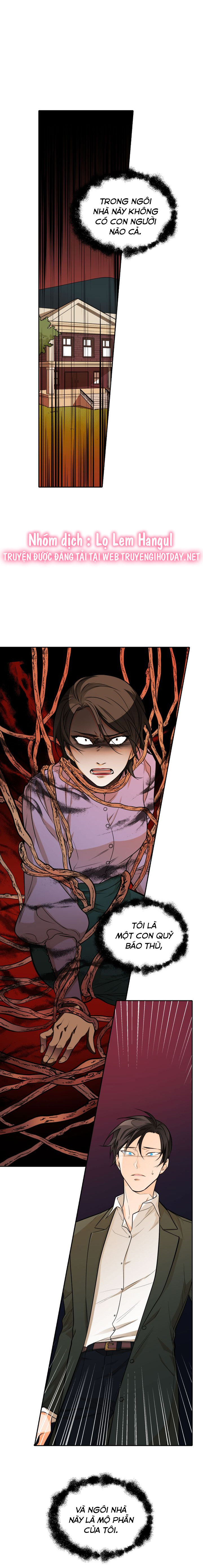 câu chuyện về người phụ nữ ấy chapter 31 1