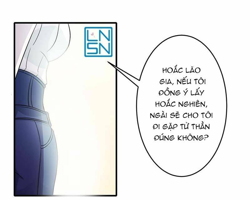 tổng tài cưng chiều vợ yêu chapter 12 14