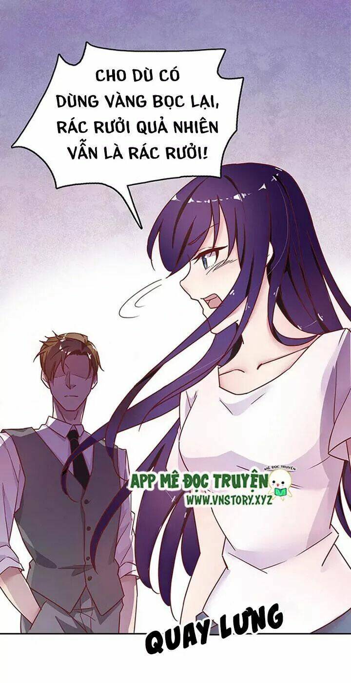 yêu em, sai đến tận cùng chapter 4 7