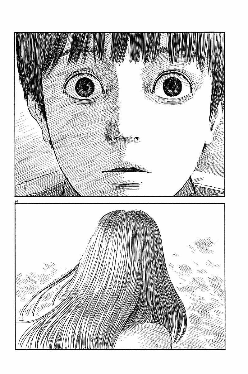 chi no wadachi chapter 33 24