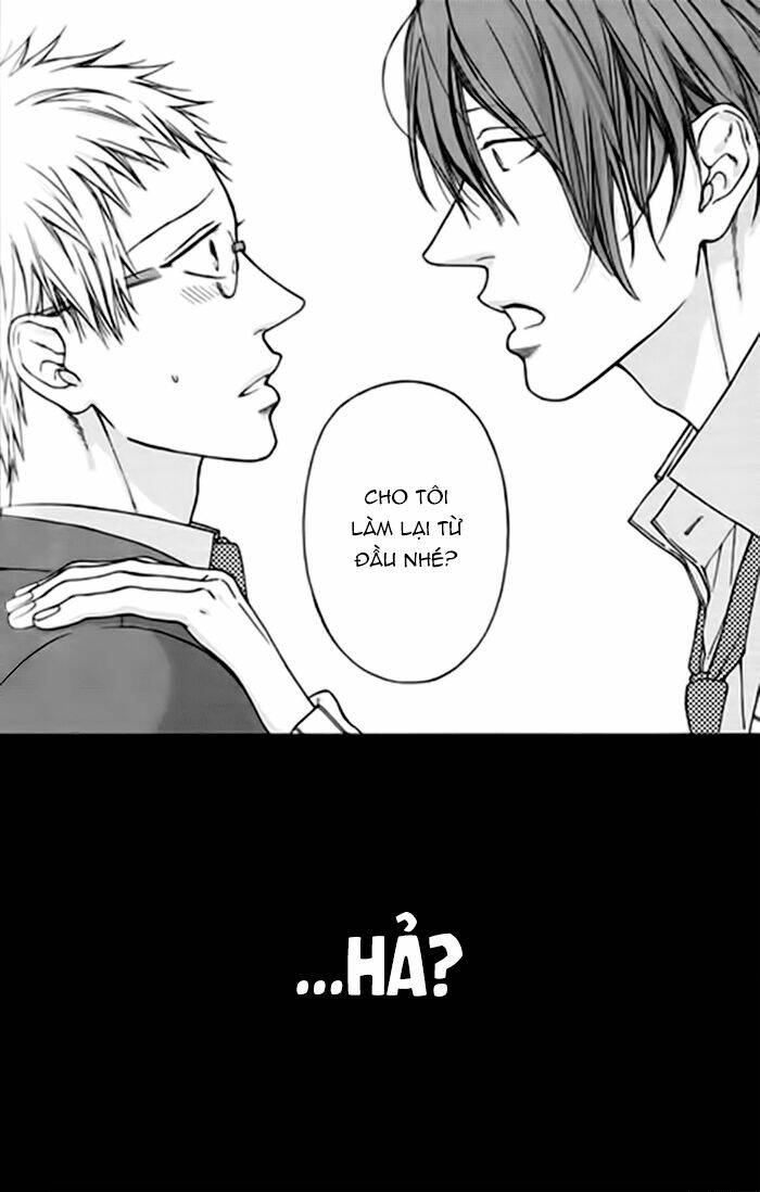 nani ka ii no mitsuketa! chapter 5 8