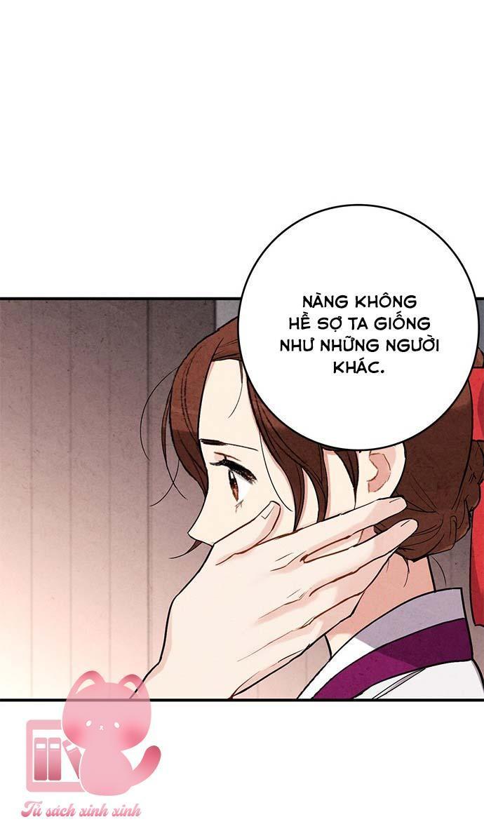 lệnh cấm hôn chapter 56 24