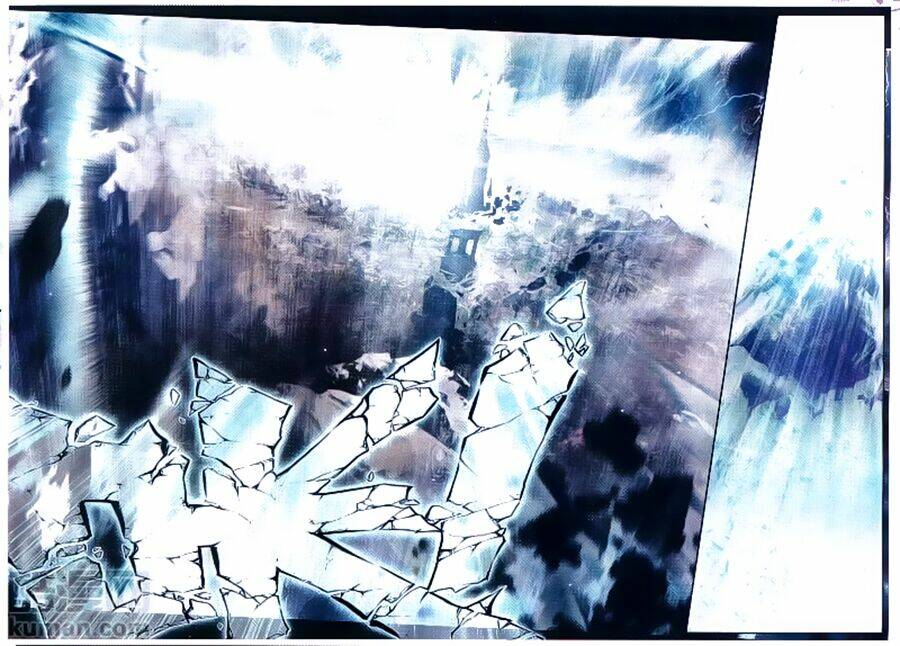 đấu la đại lục ngoại truyện thần giới truyền thuyết chapter 55 16