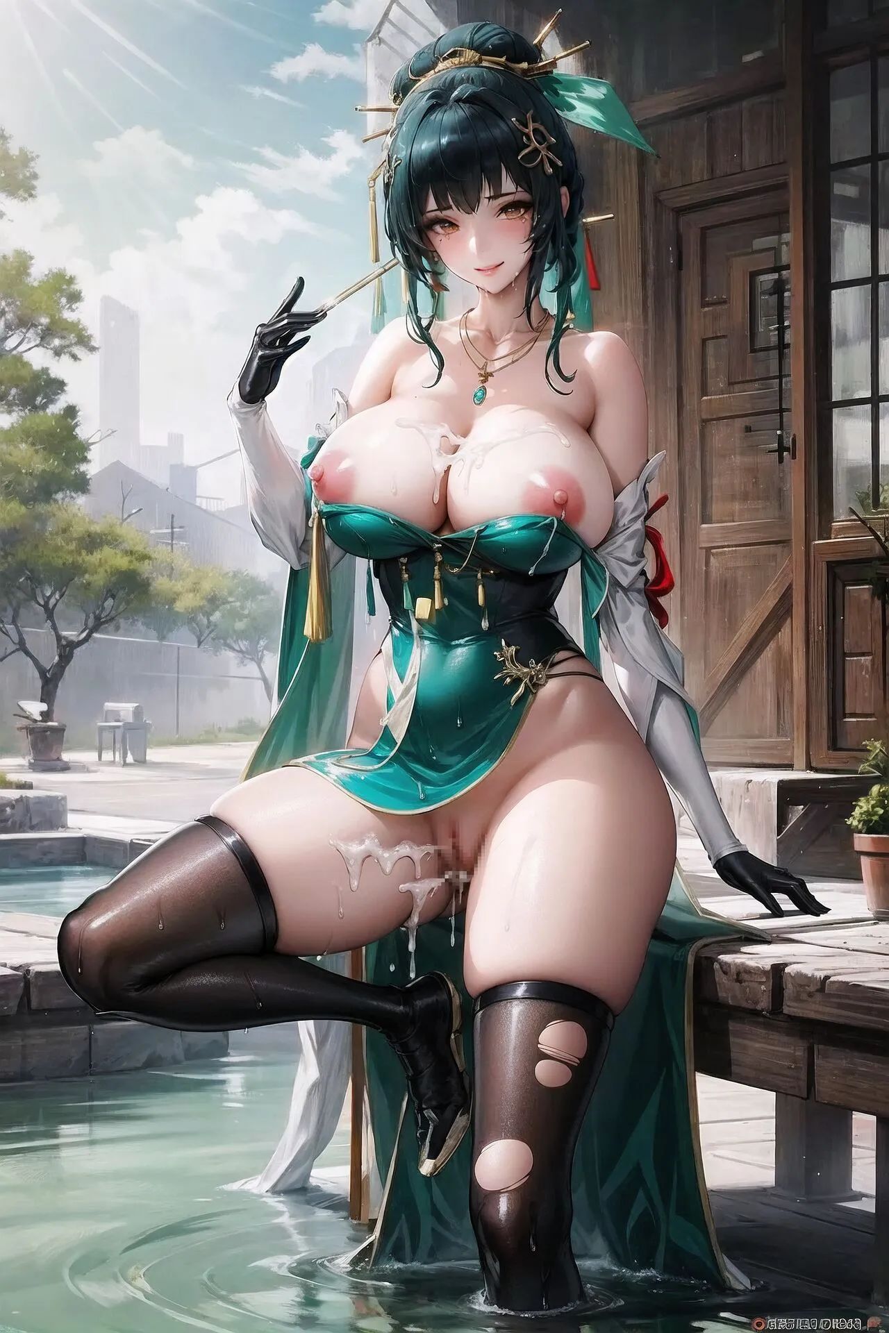 hình hentai chapter 162 62