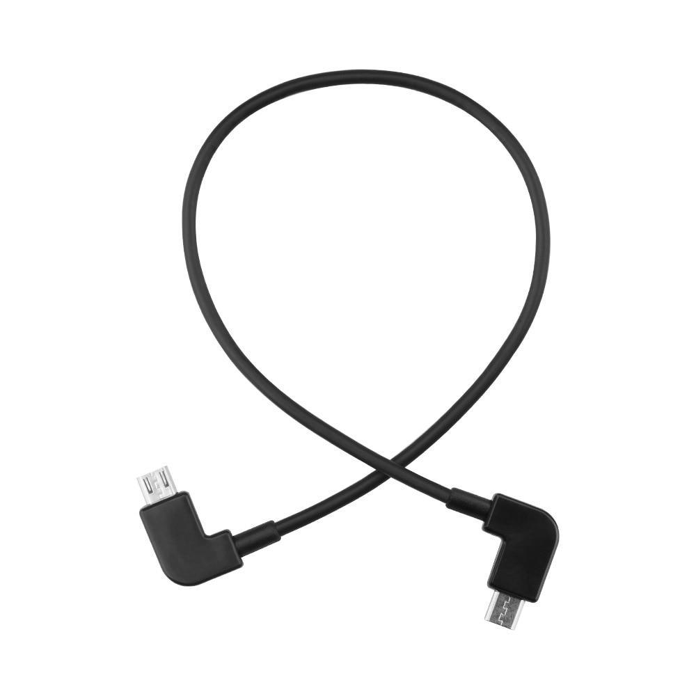 Cáp Dữ Liệu OTG Micro-USB Type-C Cho Mini SE Mavic Mini Spark AIR Mavic 2 Pro