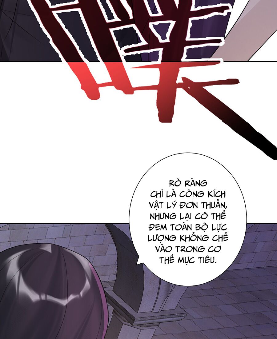 bản giáo chủ thân bất do kỷ chapter 5 51