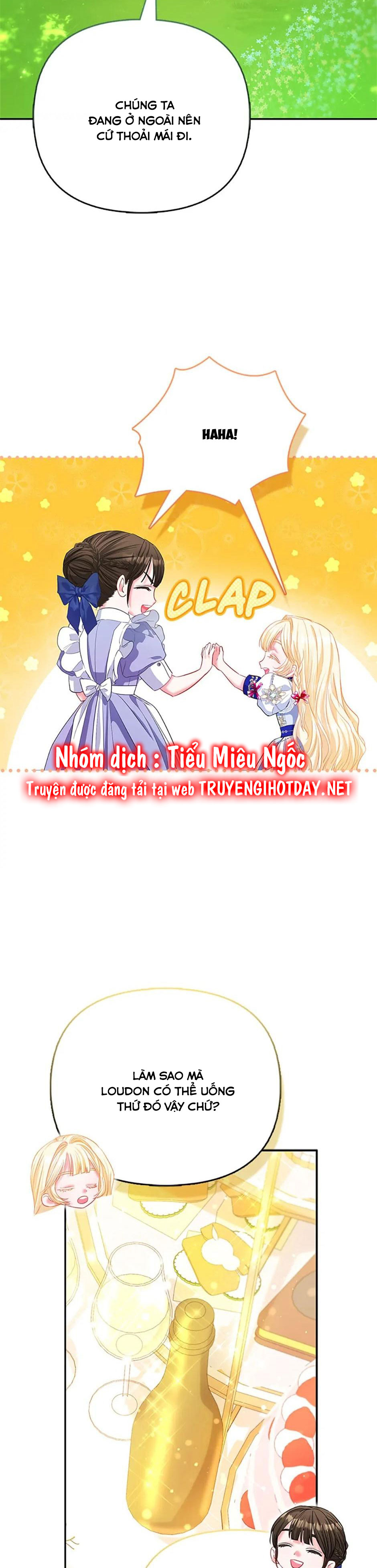 nàng công chúa của tôi chapter 34 20