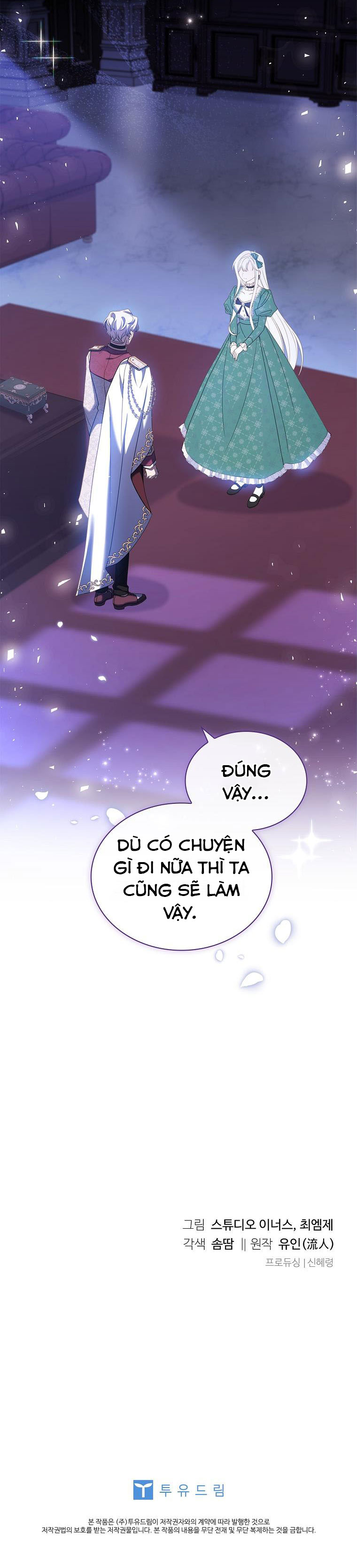 tiểu thư chỉ muốn được nghỉ ngơi chapter 113 42