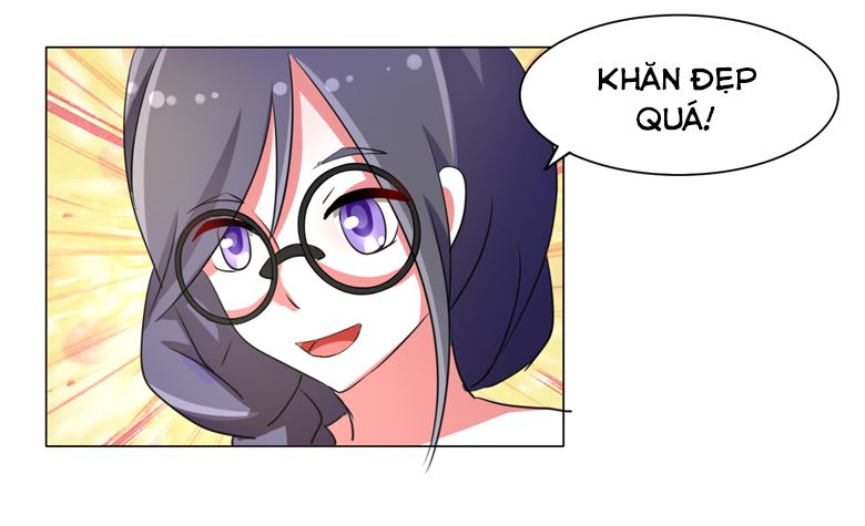 Dân Quốc Yêu Văn Lục chapter 55 - Trang 19