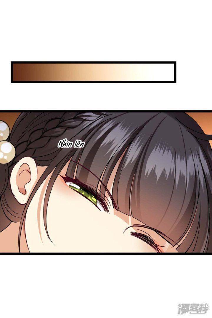 nụ cười của ngươi ngọt gãy tám cái răng của ta chapter 72 19