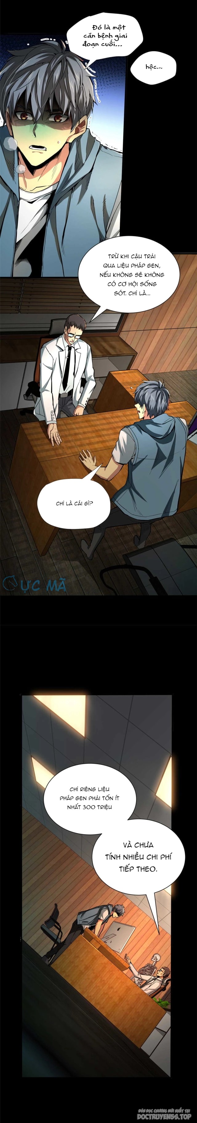 lao tù ác ma chapter 1 8