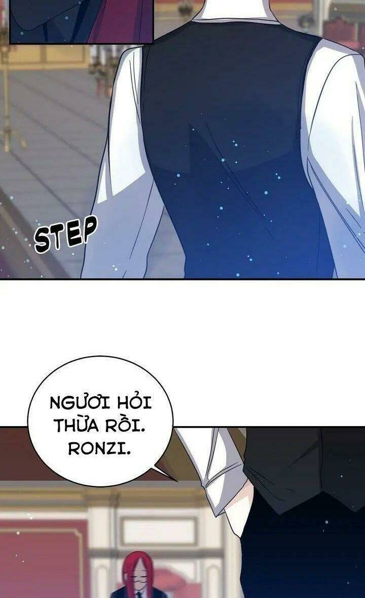 tôi là bạn gái cũ của một người lính chapter 23 60