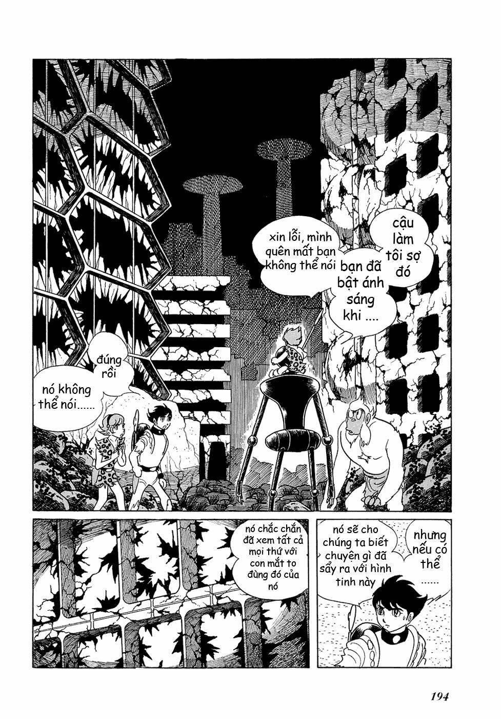 ryuu no michi chapter 9 11