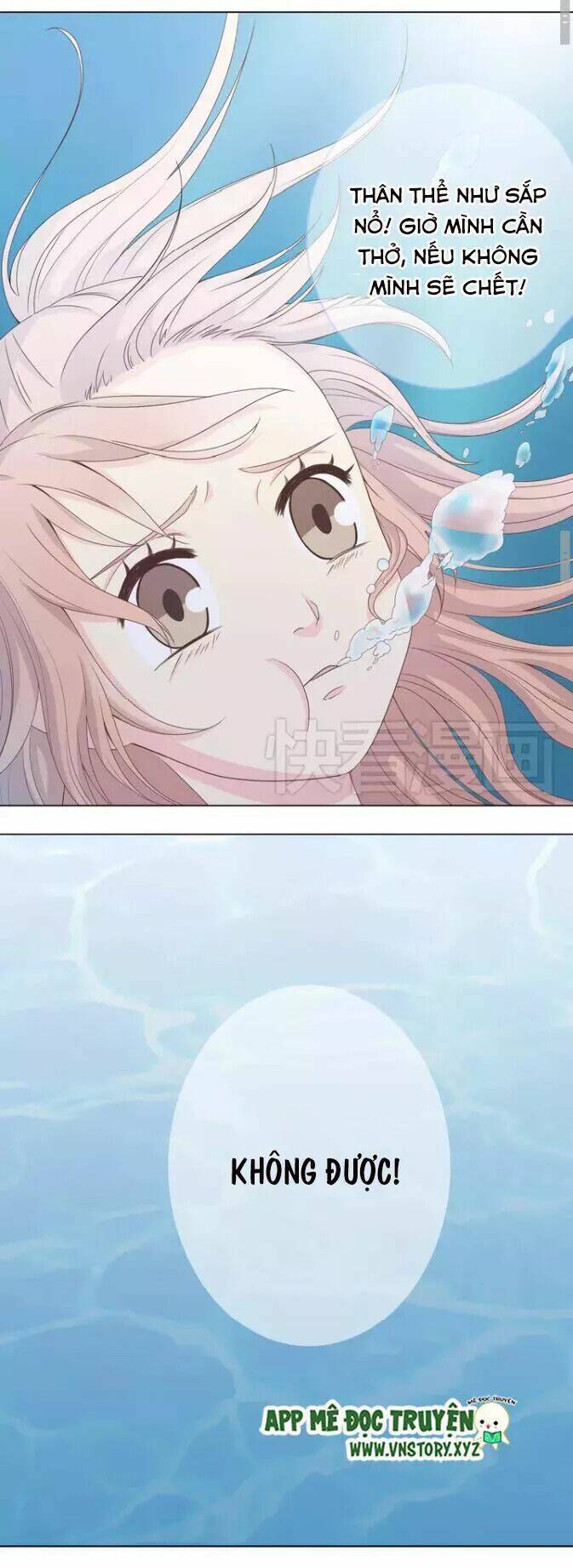 xin chào! dân nữ chapter 44 24