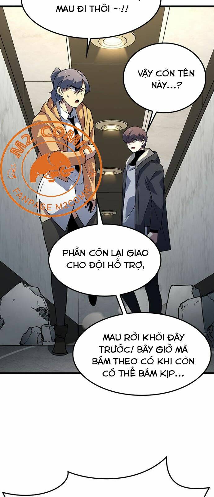 điểm chết chapter 27 42