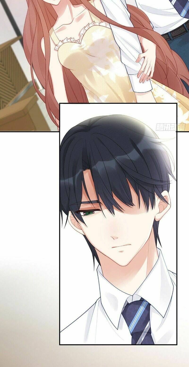 chỉ muốn cưng chiều em chapter 51 43