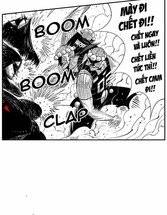 hành trình thoát khỏi địa ngục chapter 17 22