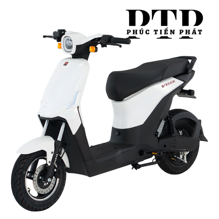 Xe Điện Osakar Velux