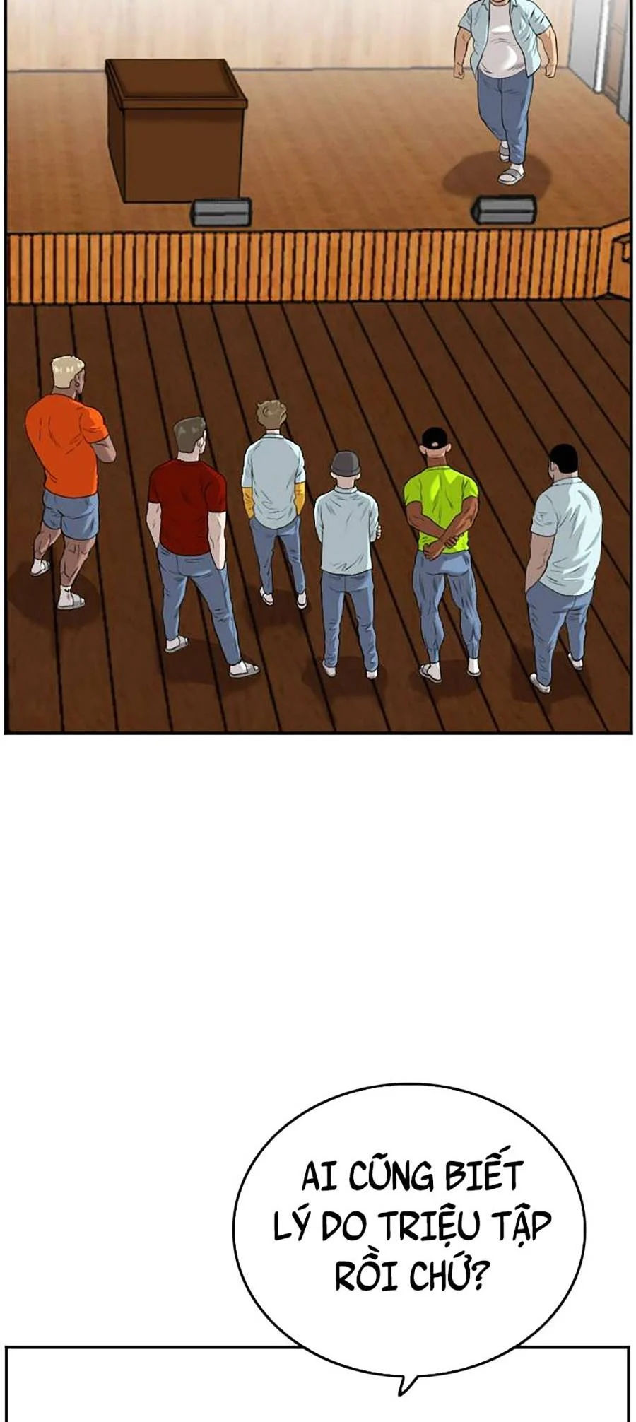 người xấu chapter 105 64