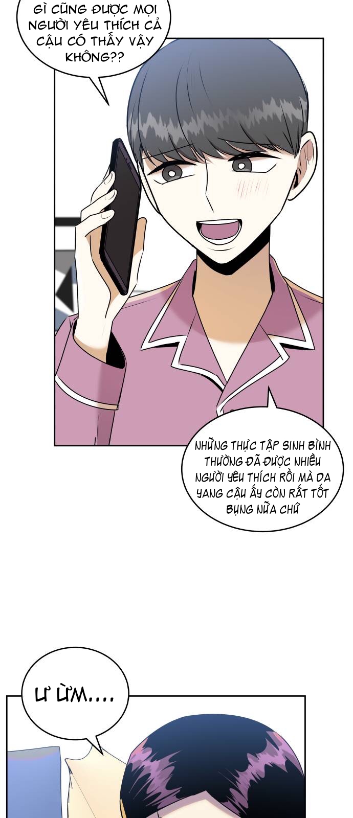 bí mật tình bạn chapter 15 19