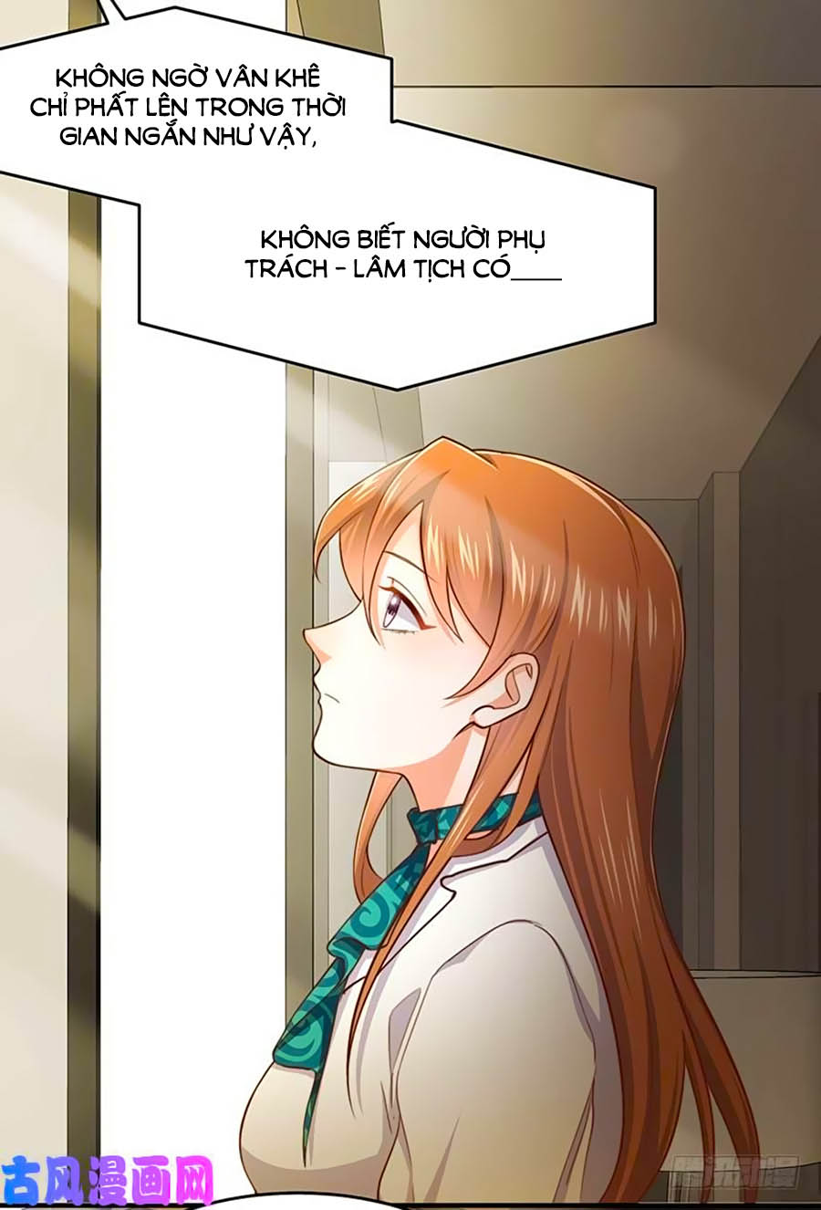 nhật ký báo thù của thiên kim hai mặt chapter 47 22