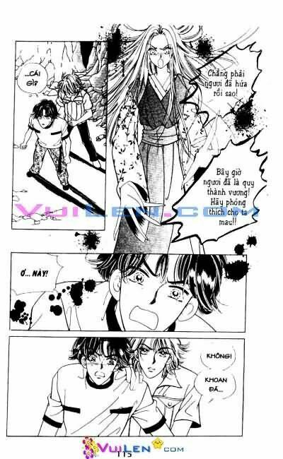 hội trừ ma chapter 7 115