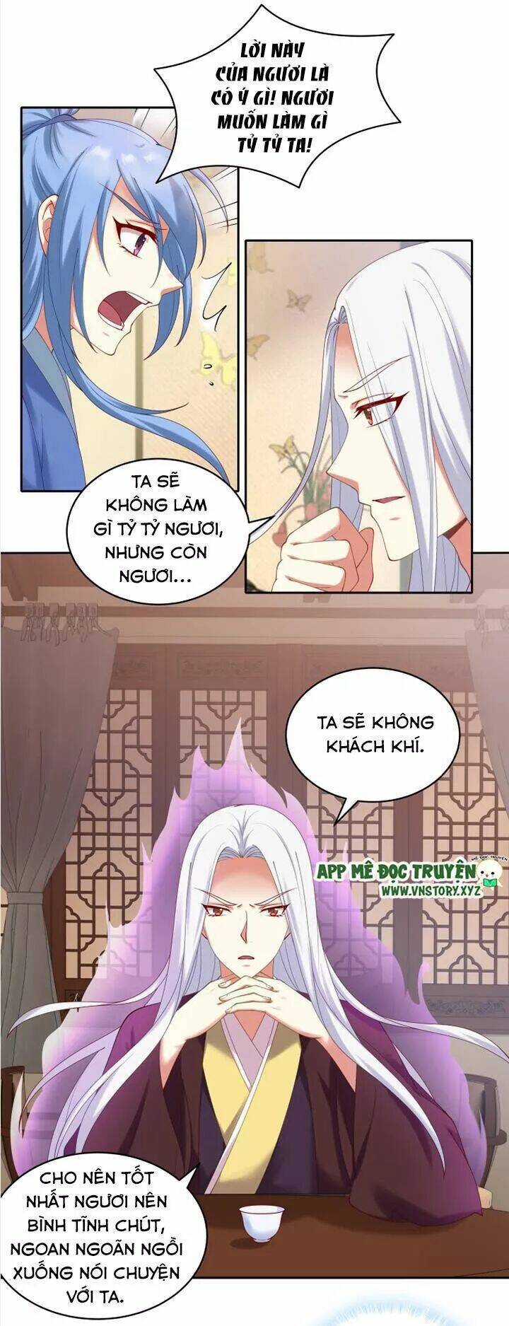 đô đốc đại nhân sủng thê kí chapter 77 6