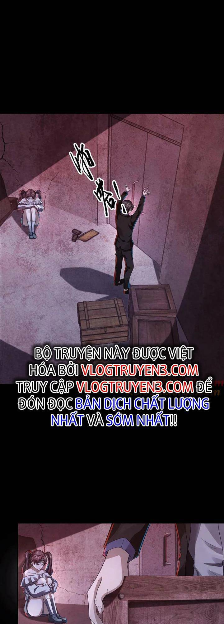 bởi vì cẩn thận mà quá phận hung ác chapter 32 8