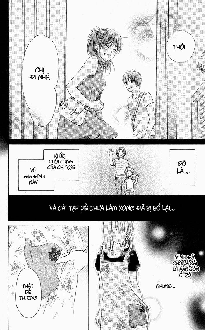 hajimari no niina chapter 6 20