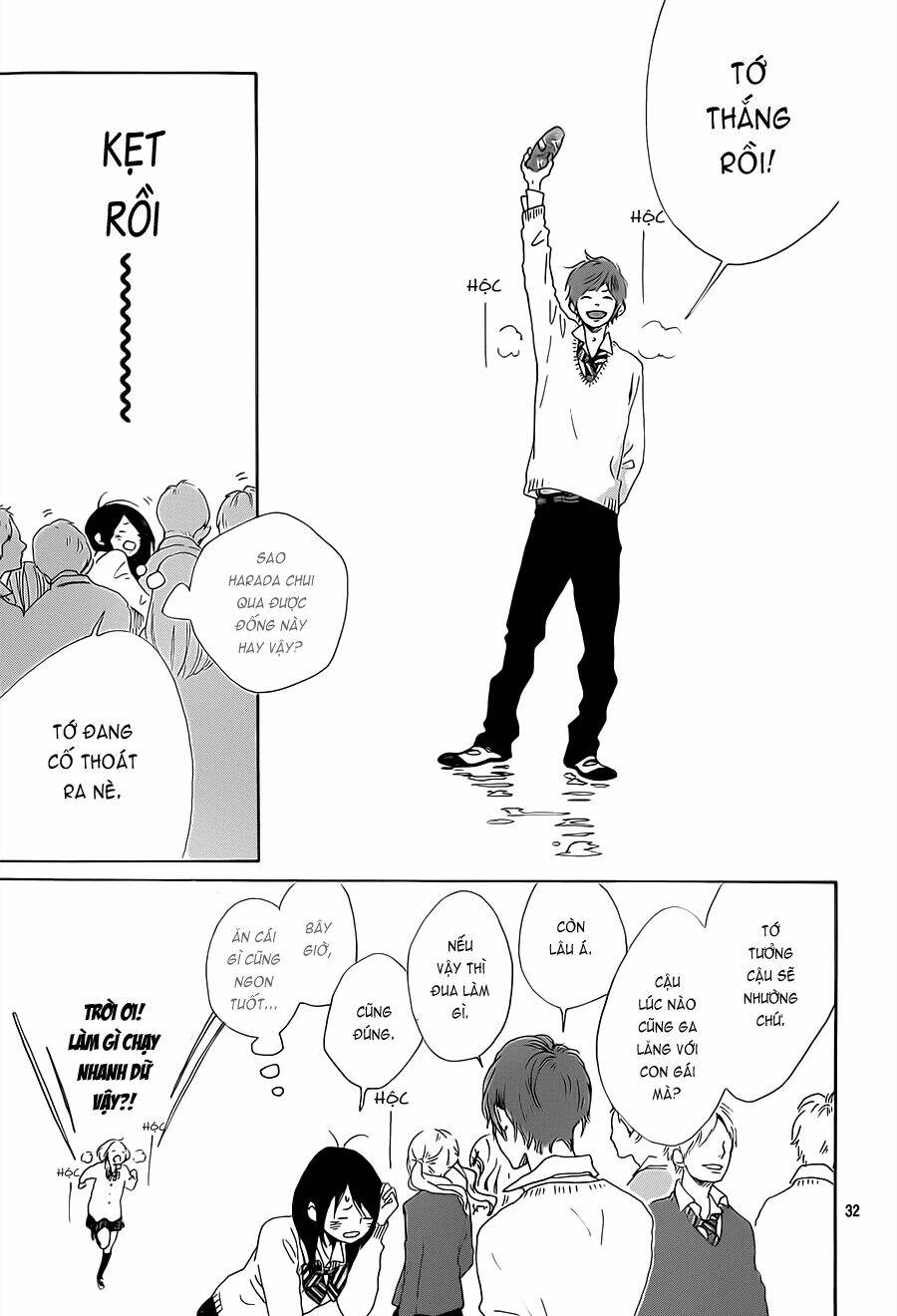 stand up chapter 1 34