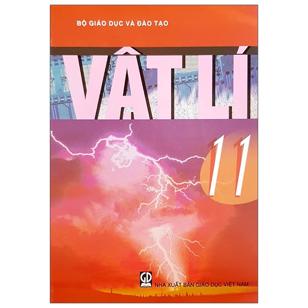 Vật Lí 11 (2021)