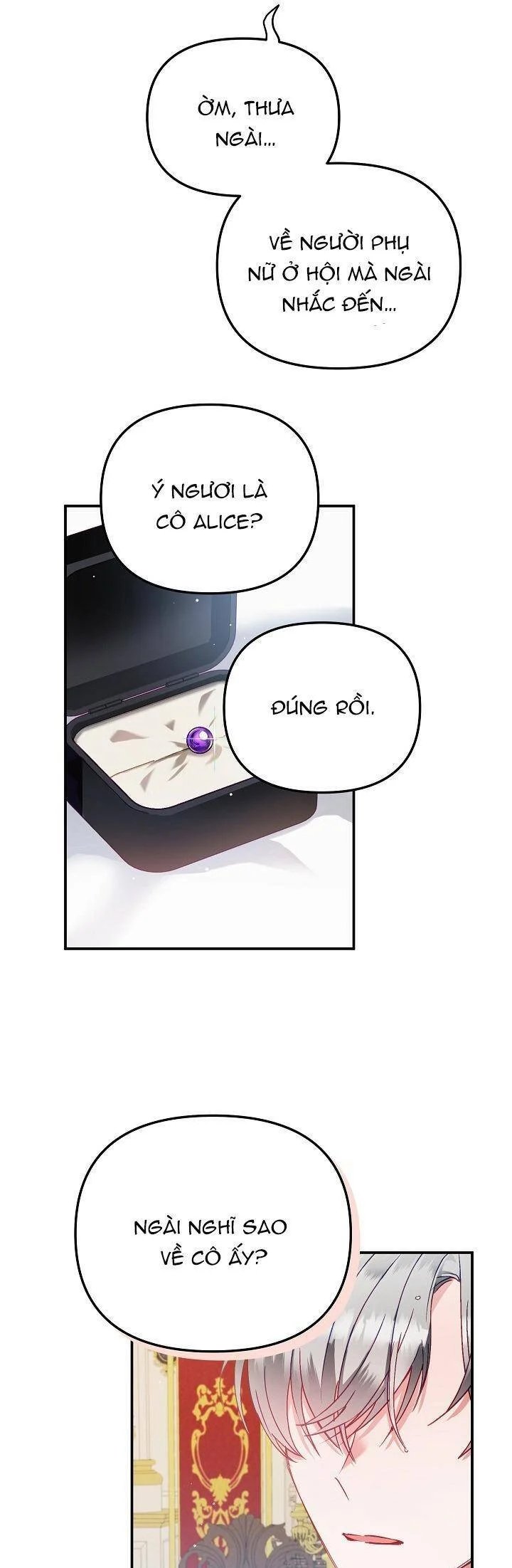 hoàng tử chuyển sinh trở thành người mạnh nhất thế giới nhờ vào sự hiểu biết về bug chapter 41 39