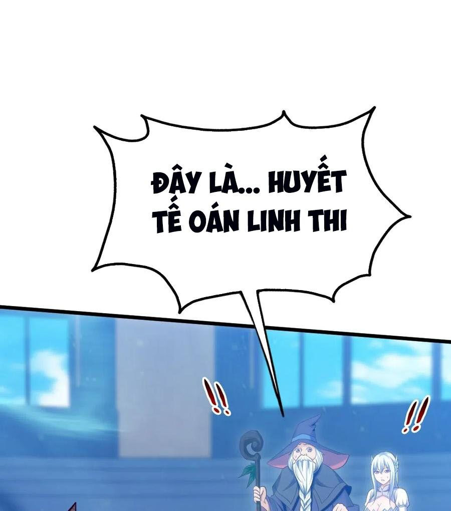 ma thú kiếm thánh dị giới tung hoành chapter 117 58