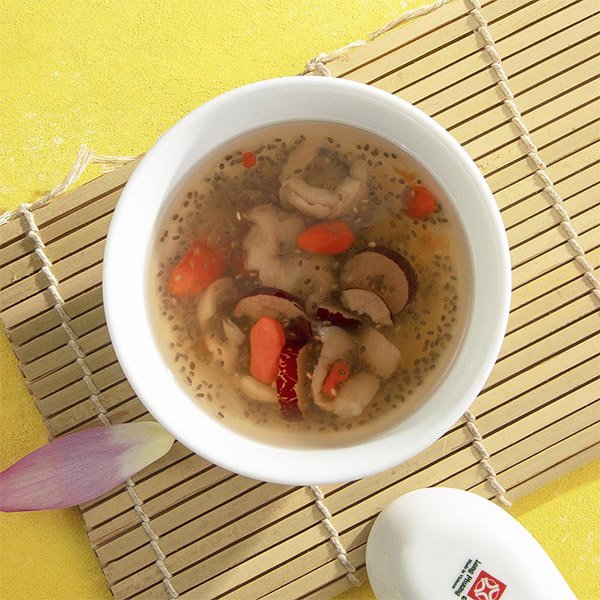 Bát Đựng Soup Long Phương Viền Vàng Hoa Dây Xanh Cao Cấp