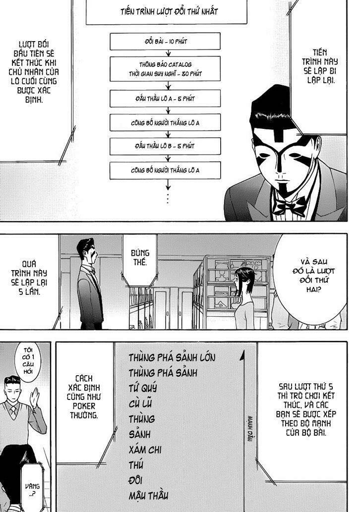 liar game chapter 141 11