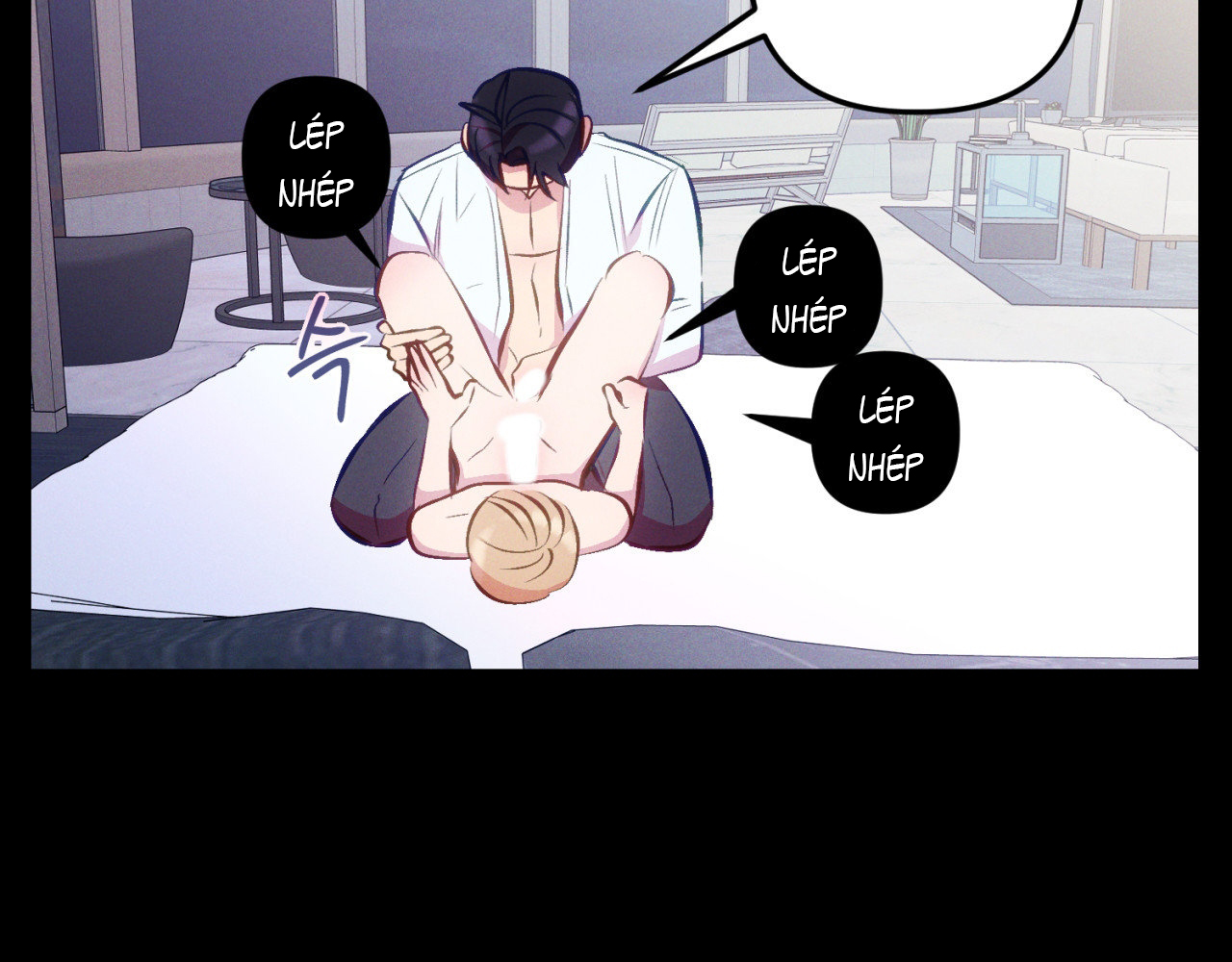 cái đồ ngốc nghếch này chapter 10 10