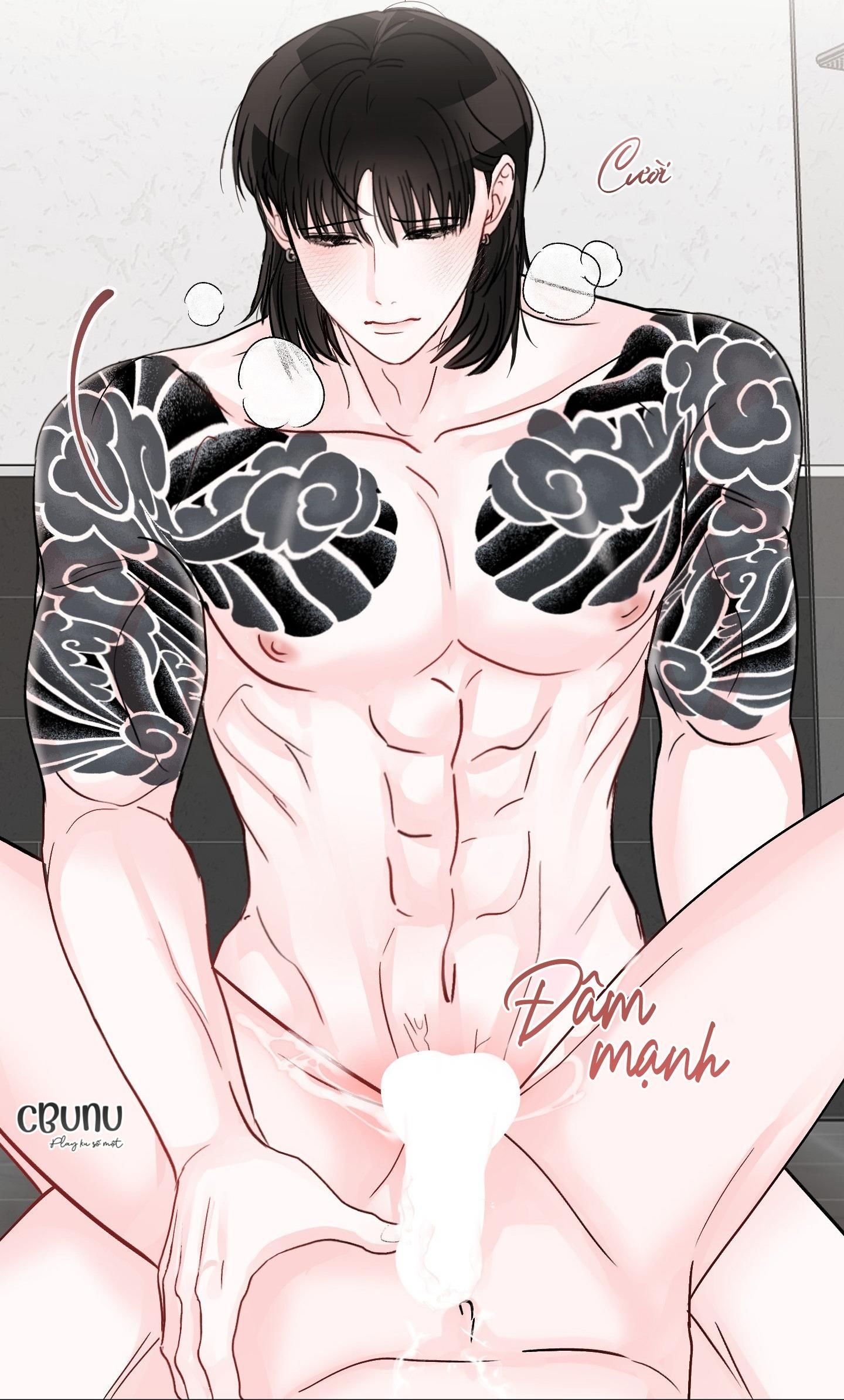 thán phục thanh xuân chapter 59 29