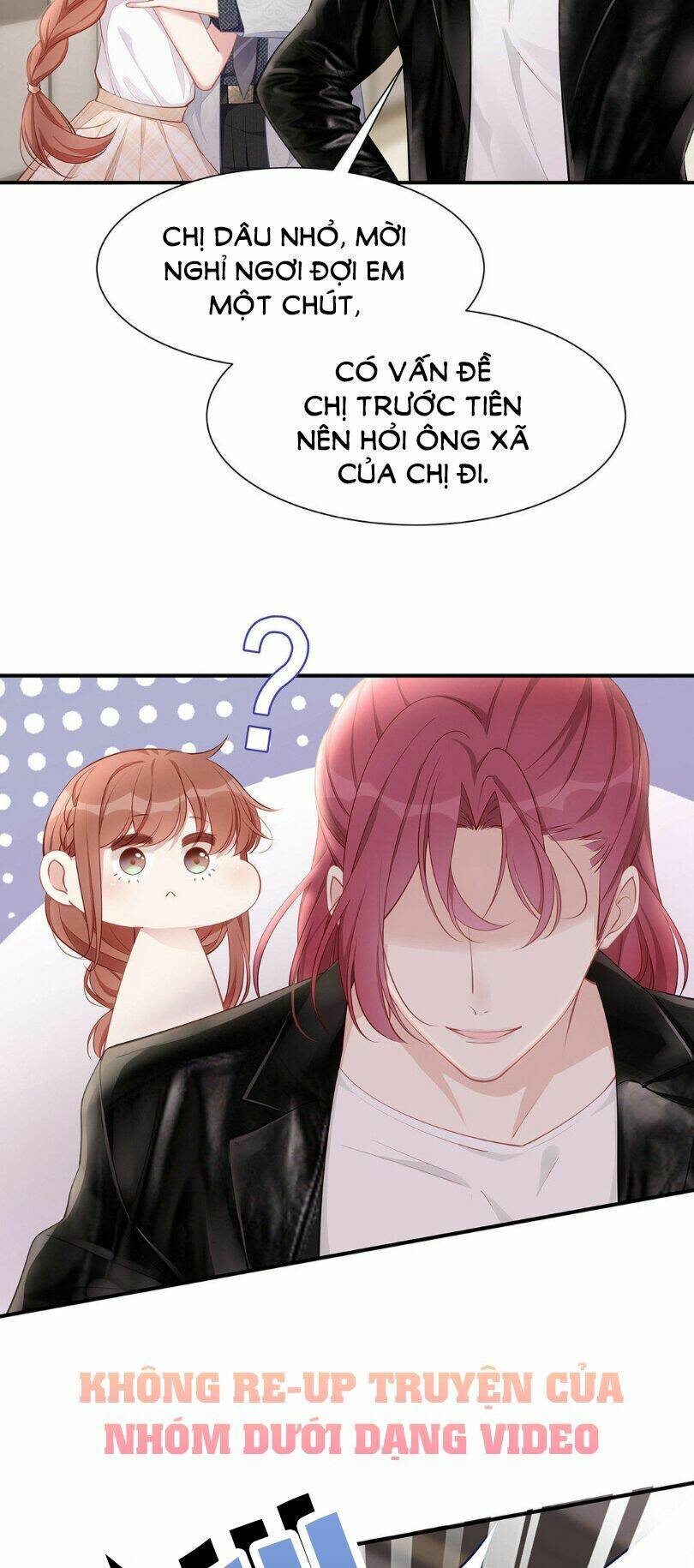 chỉ muốn cưng chiều em chapter 22 30